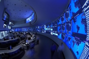 Managed services for DNS DHCP IPAM