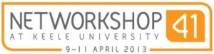 Calleva Networks attend & speak at Nwtworkshop - DNS DHCP IPAM, time to get serious