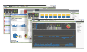 network automation device discovery switch port management